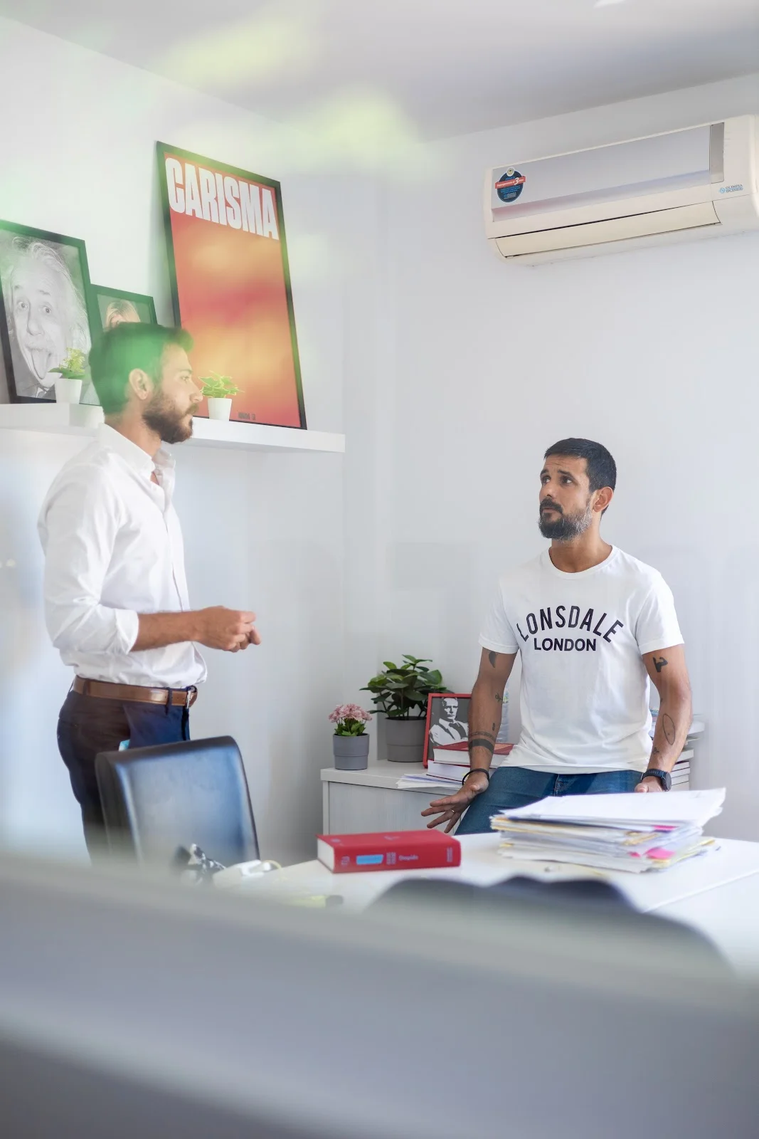 Abogados 5.0 - Bild 6