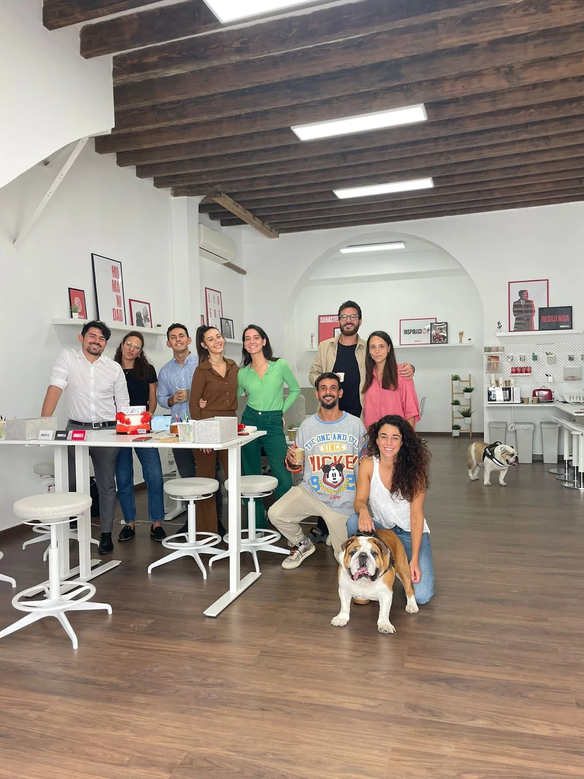 Abogados 5.0 - Bild 8