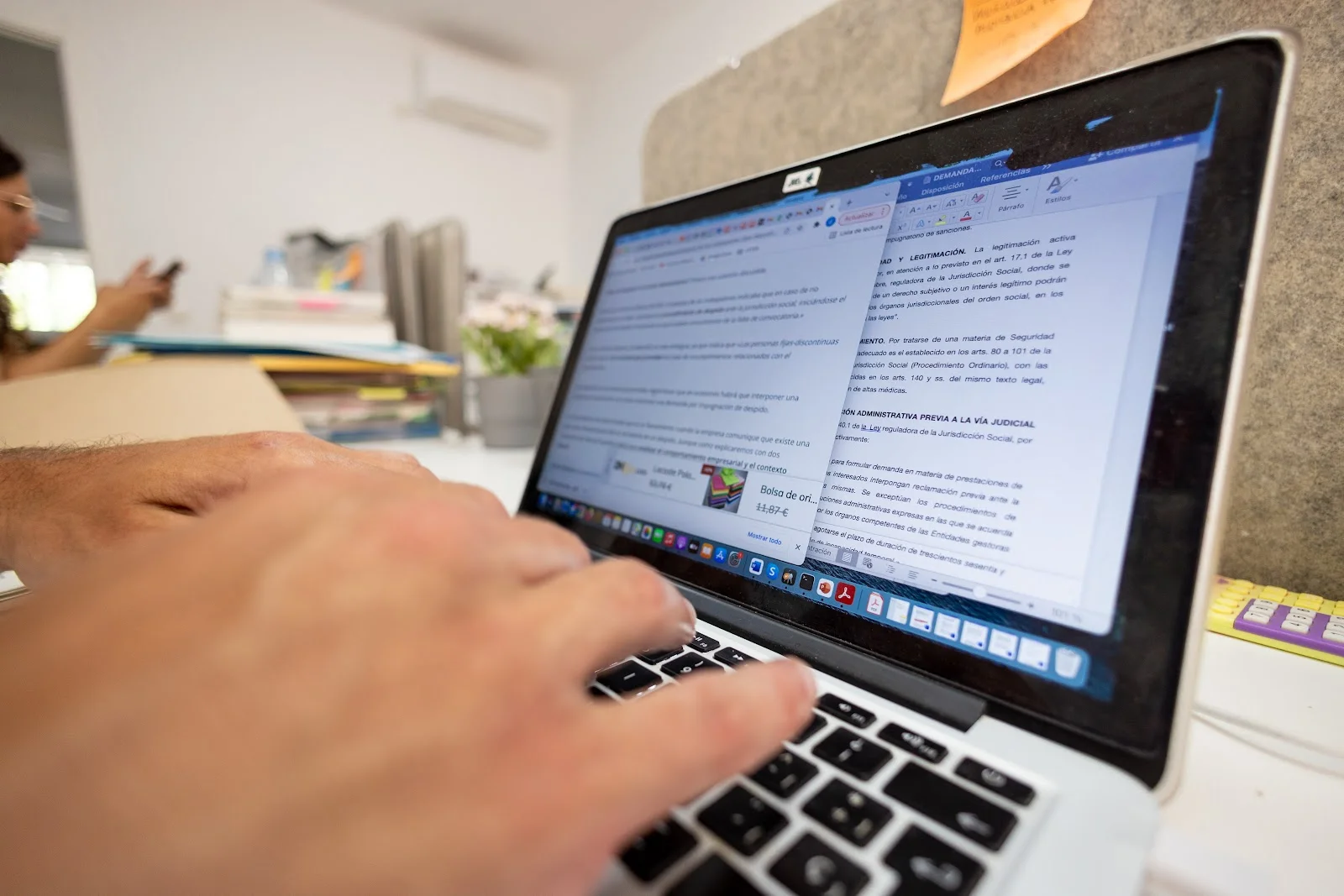 Abogados 5.0 - Bild 9