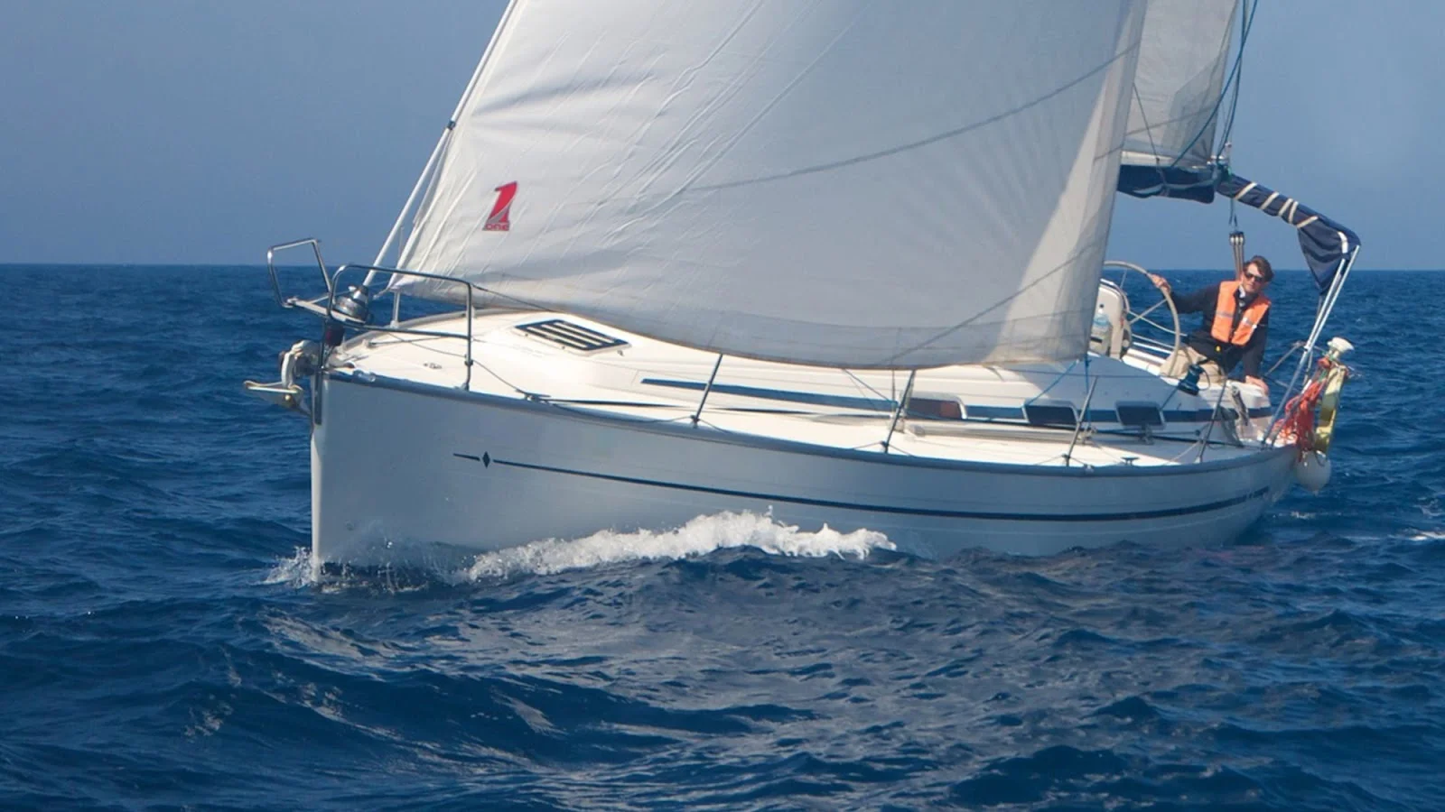 Vela Mayorca - Bild 3