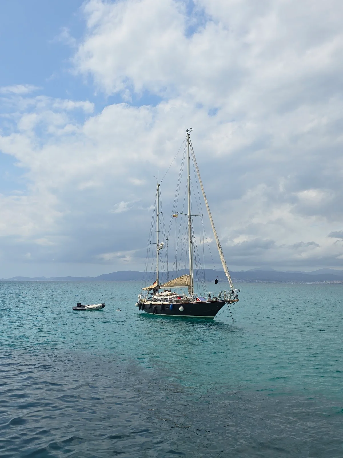 Vela Mayorca - Bild 9