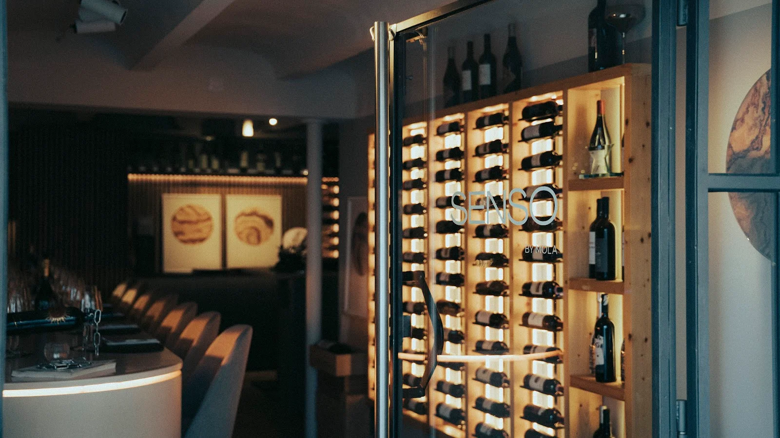 SENSO PALMA - Bild 1