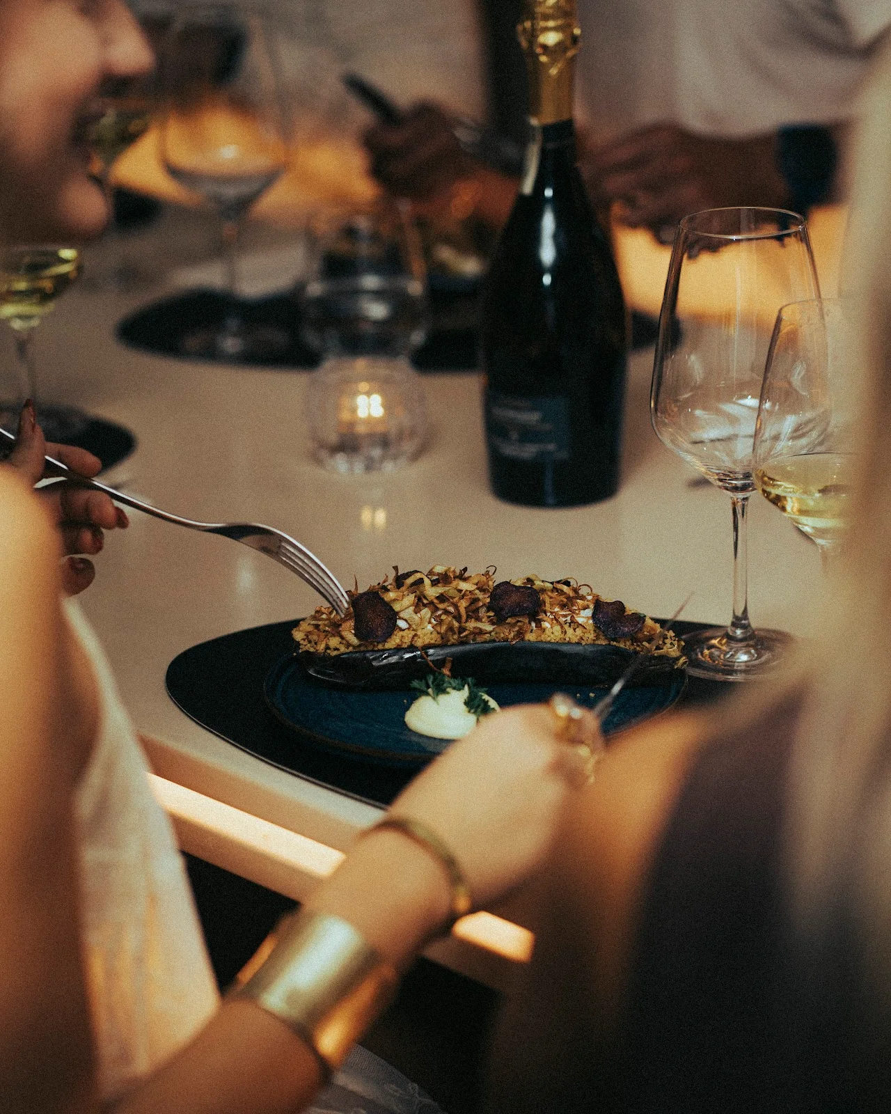 SENSO PALMA - Bild 3