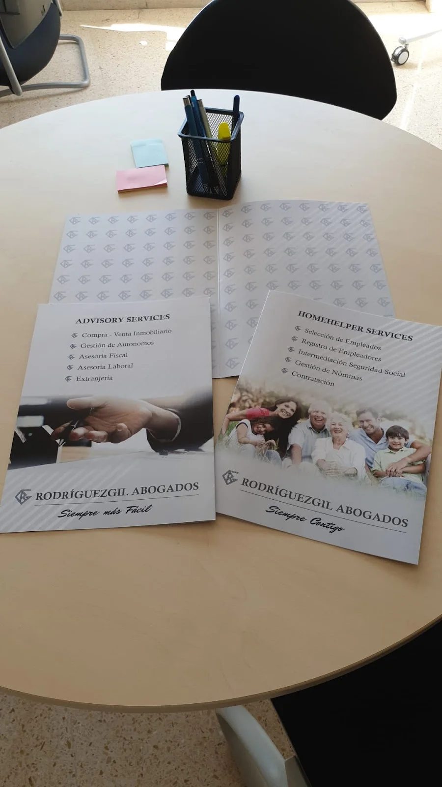 RodriguezGil Abogados - Bild 1