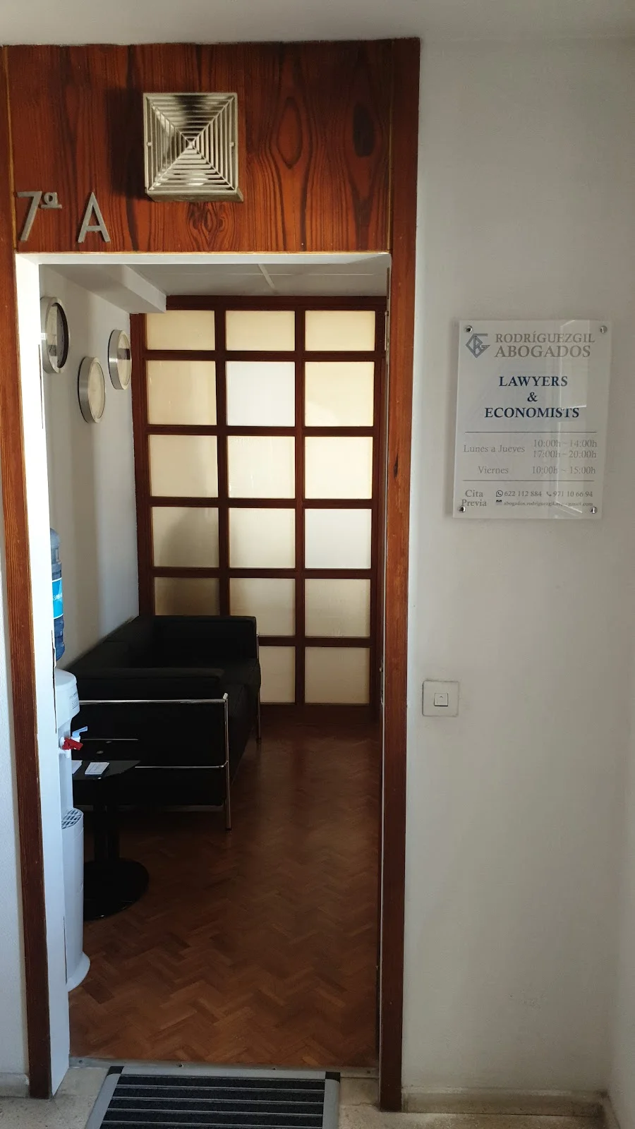 RodriguezGil Abogados - Bild 2