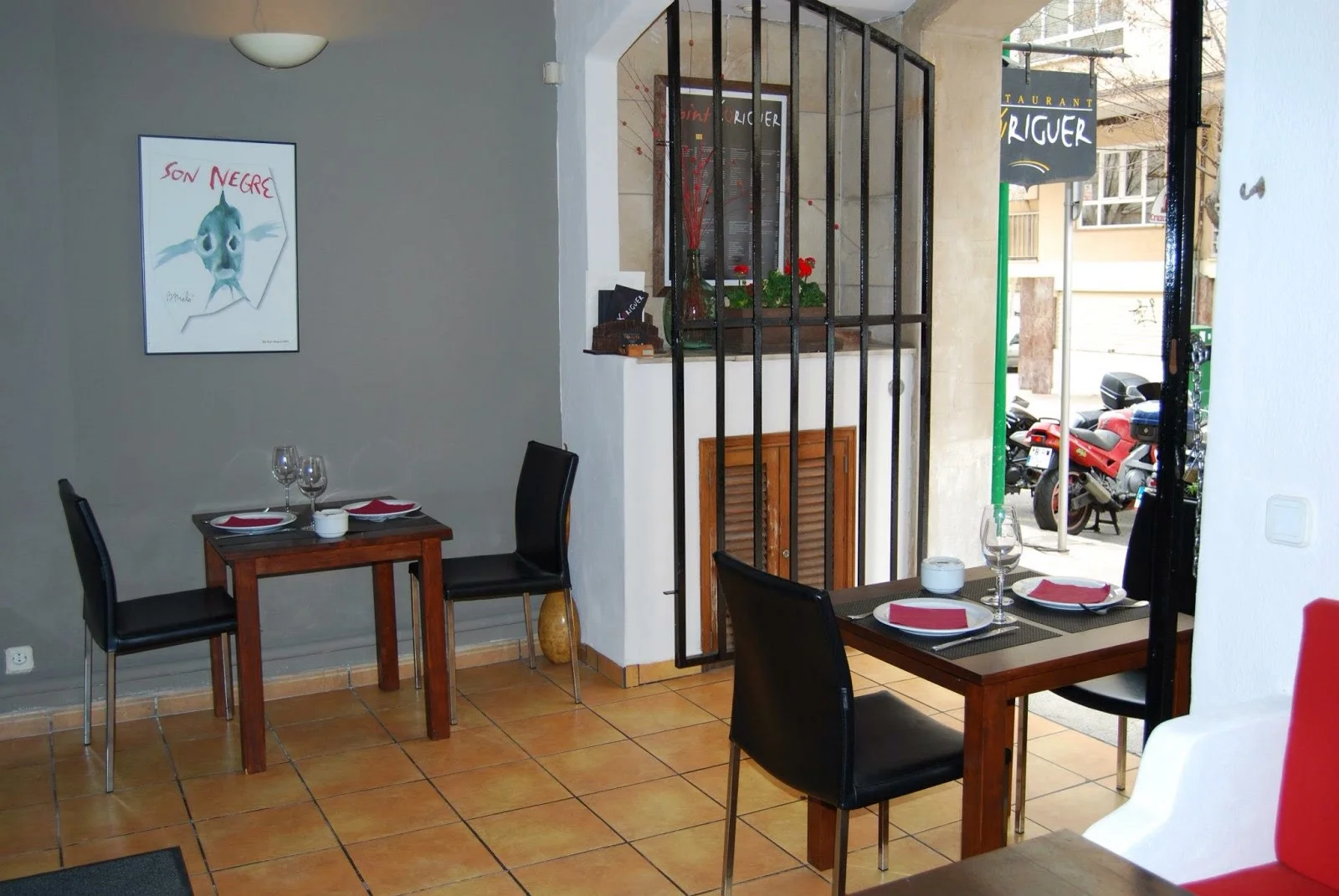 Restaurante Xoriguer - Bild 10