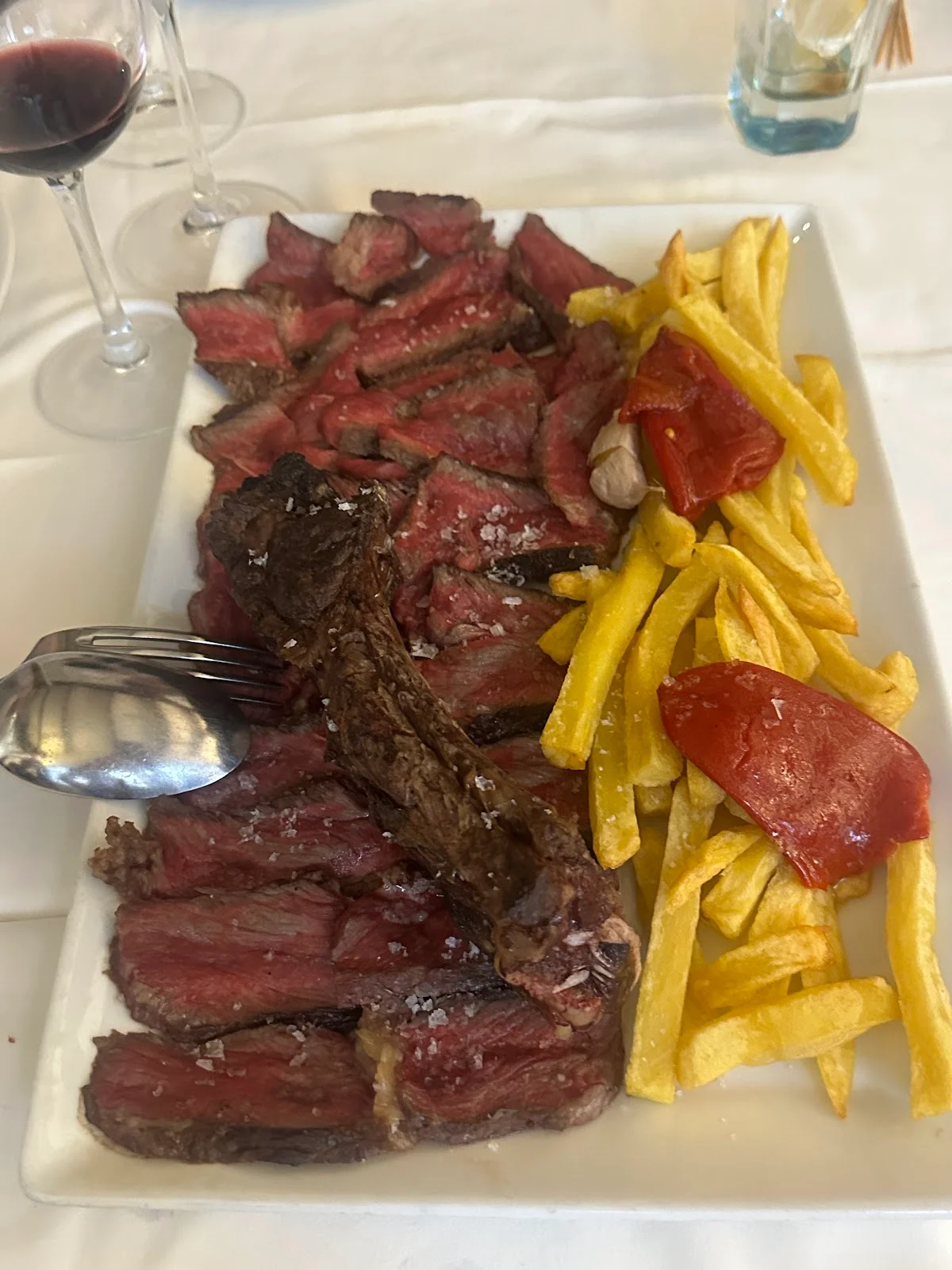 Restaurante Xoriguer - Bild 3