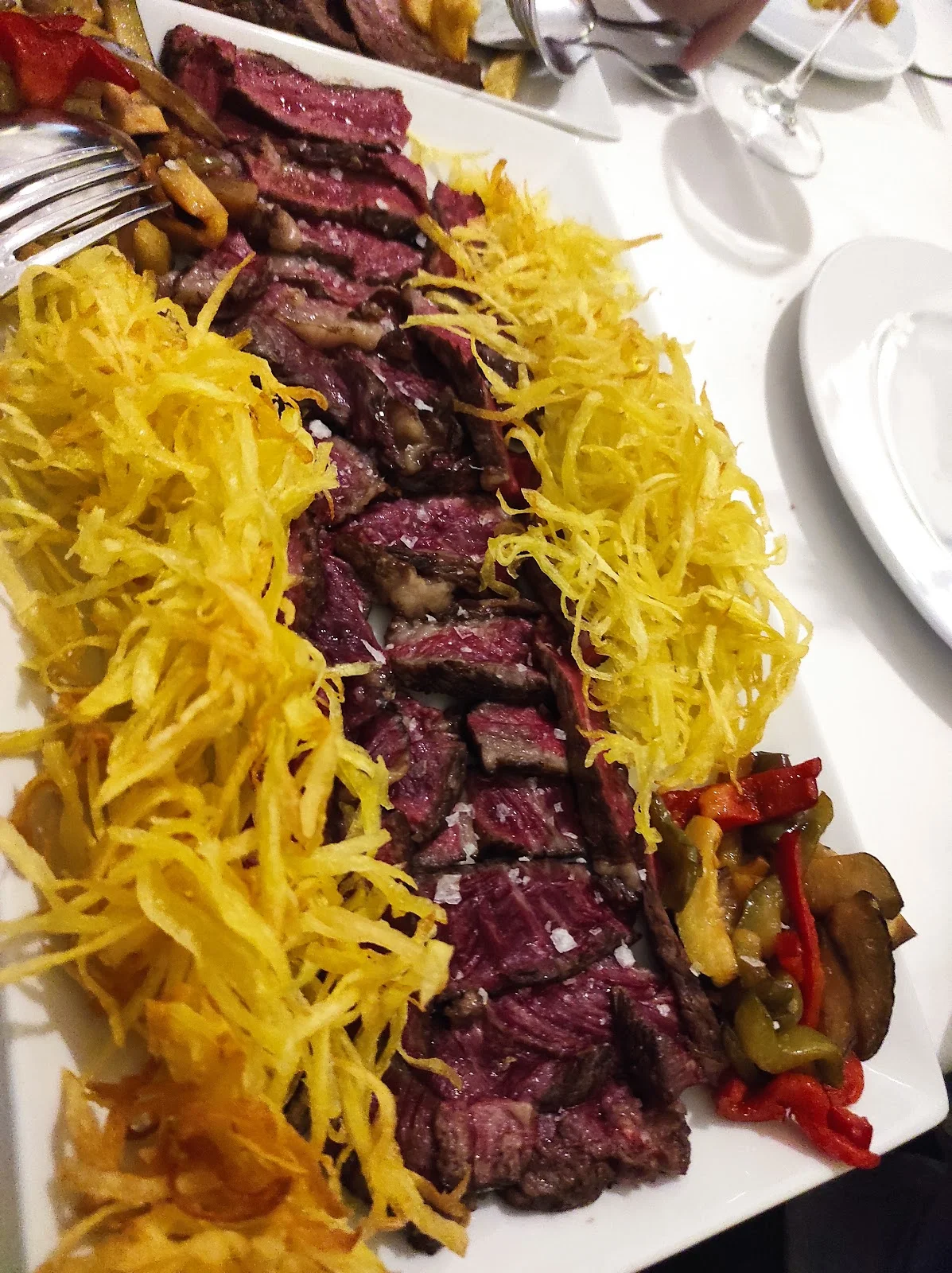 Restaurante Xoriguer - Bild 4