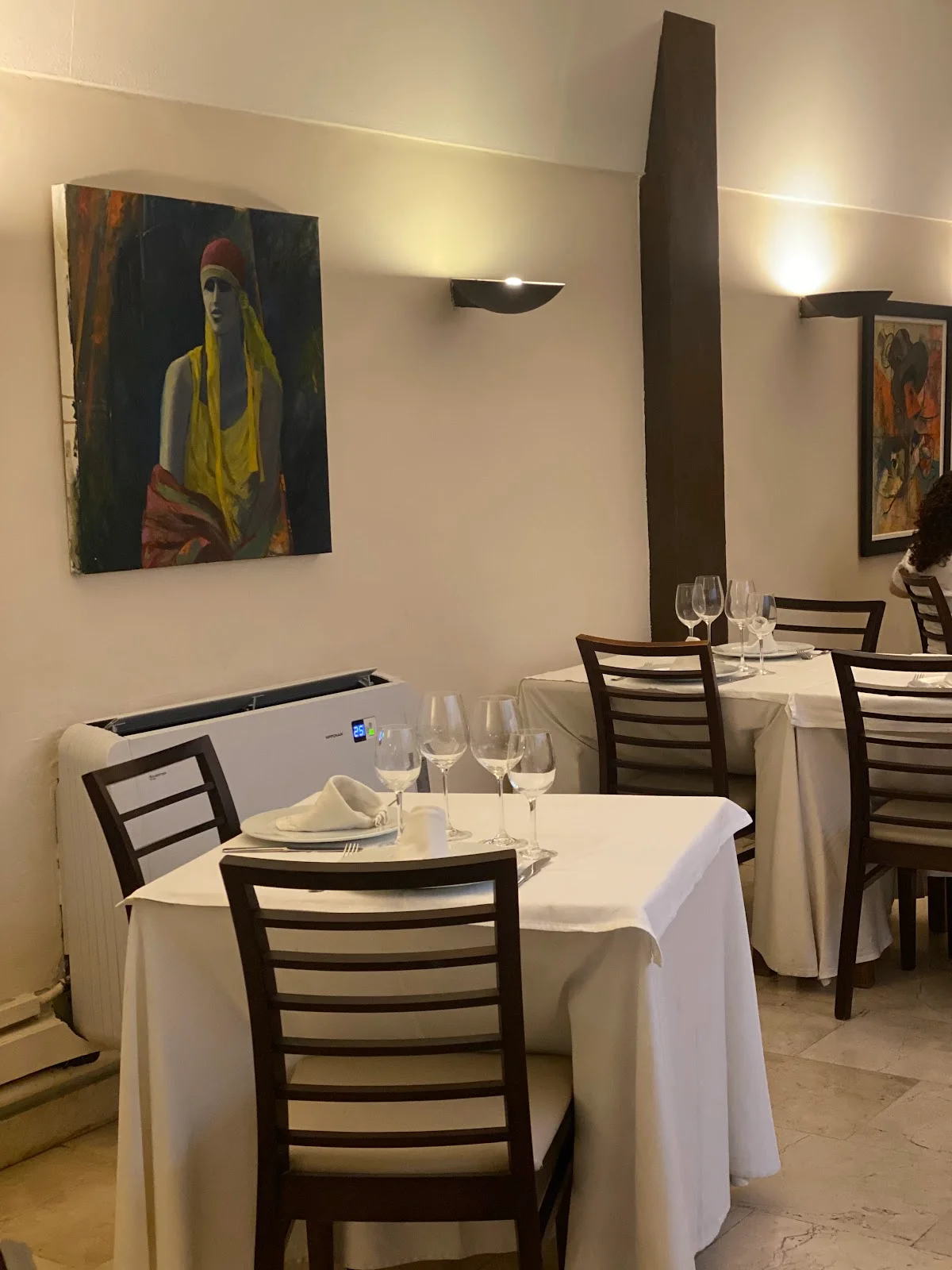 Restaurante Xoriguer - Bild 5