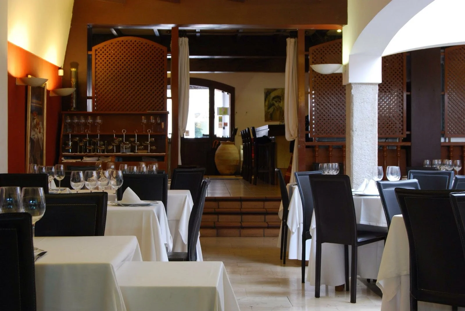 Restaurante Xoriguer - Bild 7
