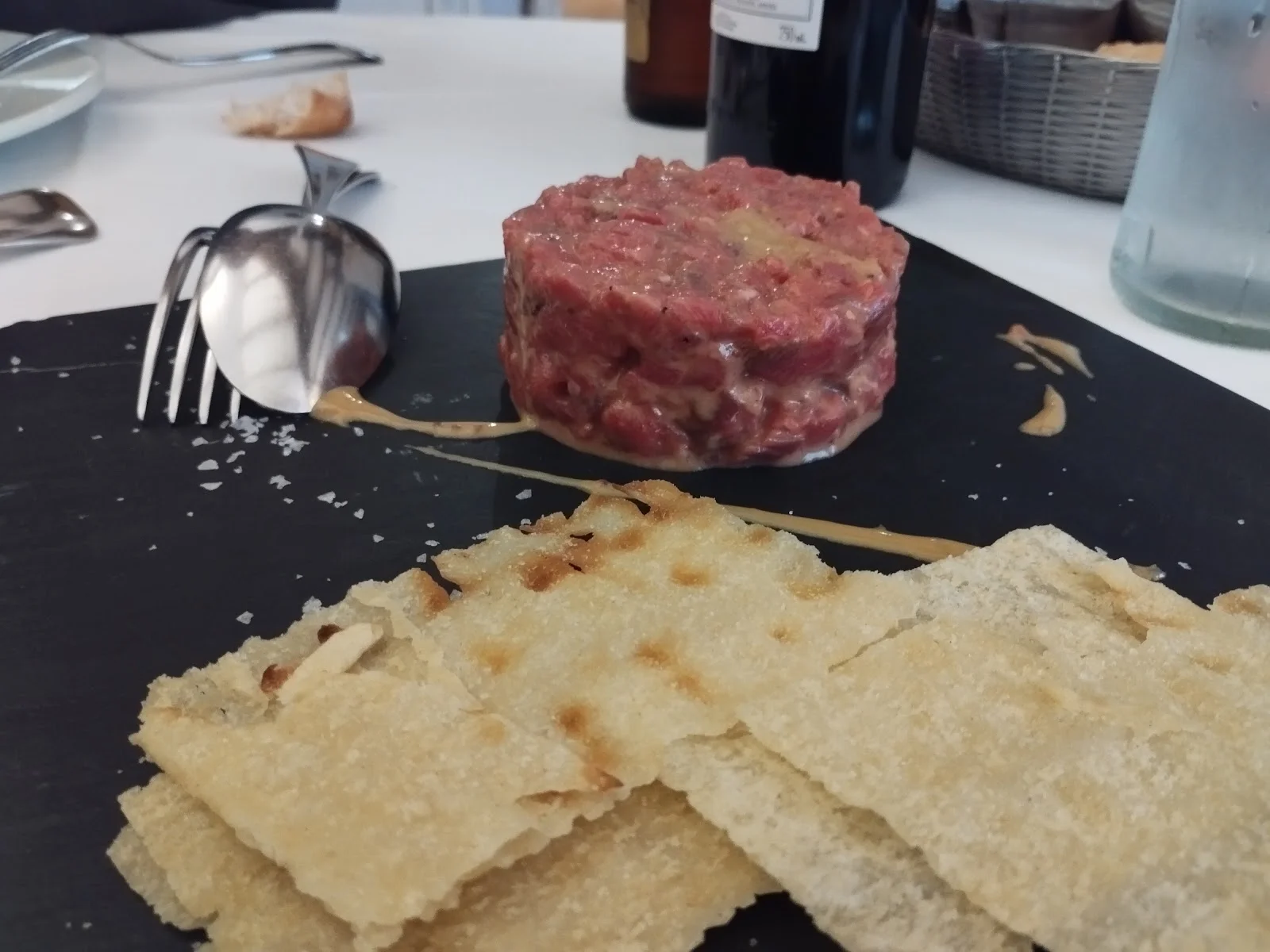 Restaurante Xoriguer - Bild 9