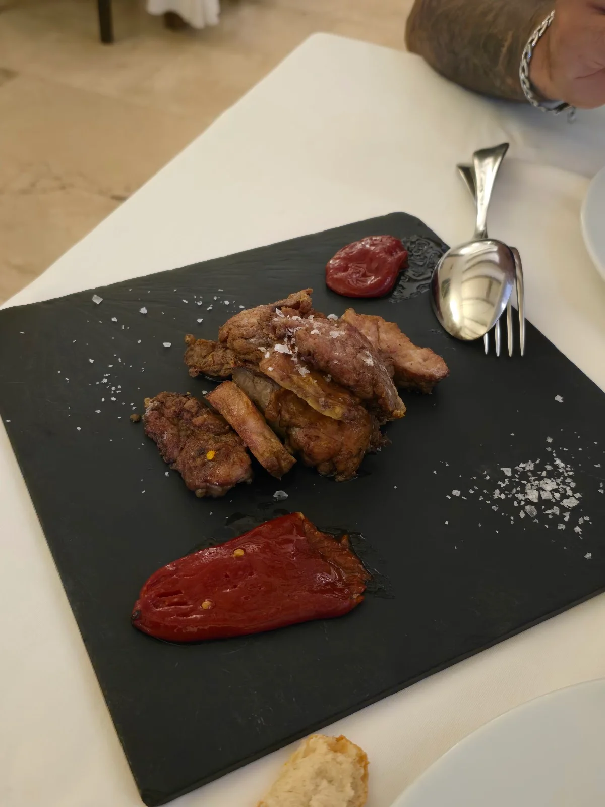 Restaurante Xoriguer - Bild 9