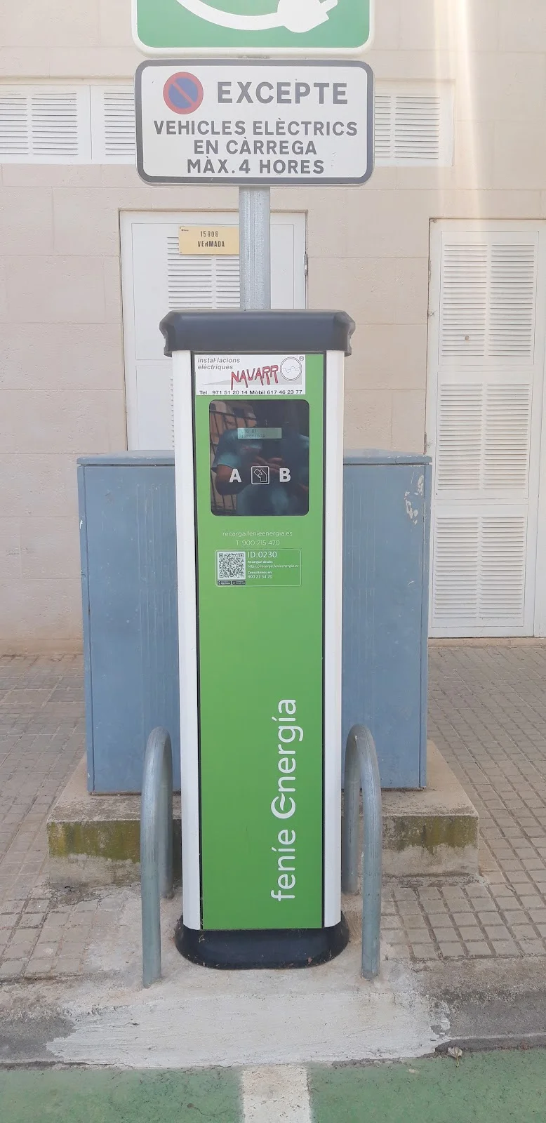 Instalaciones eléctricas Navarro - Bild 3