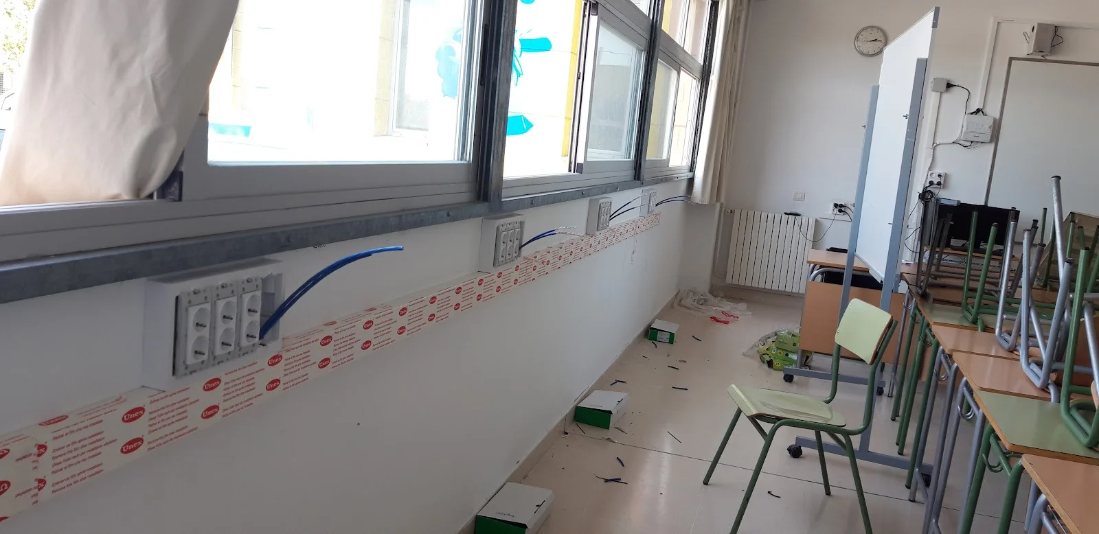 Instalaciones eléctricas Navarro - Bild 5