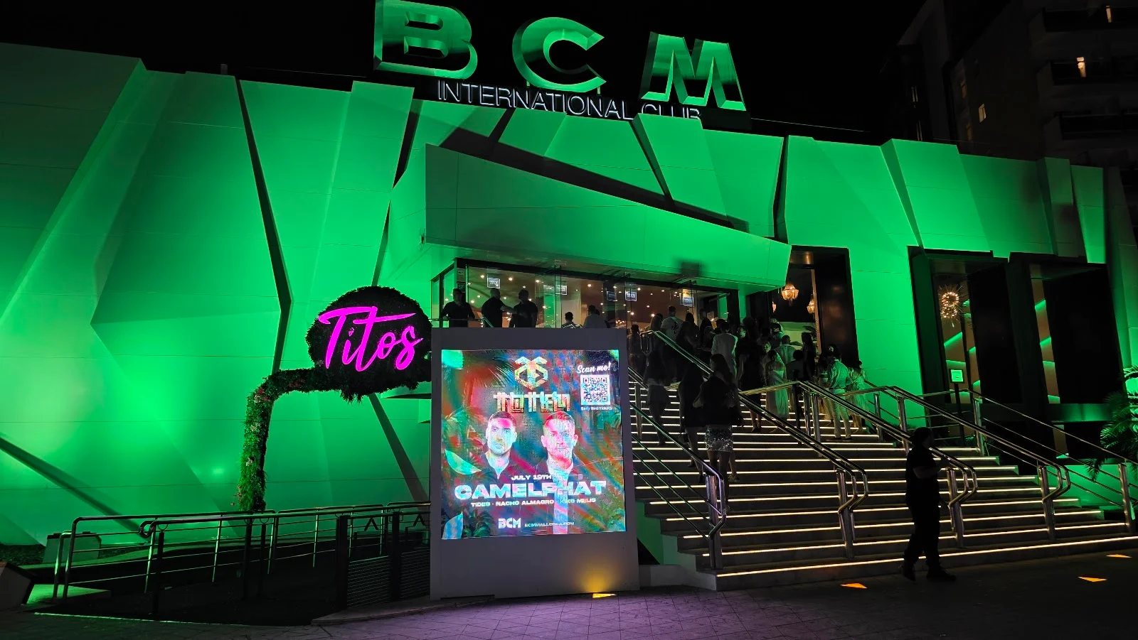 BCM Mallorca - Bild 8