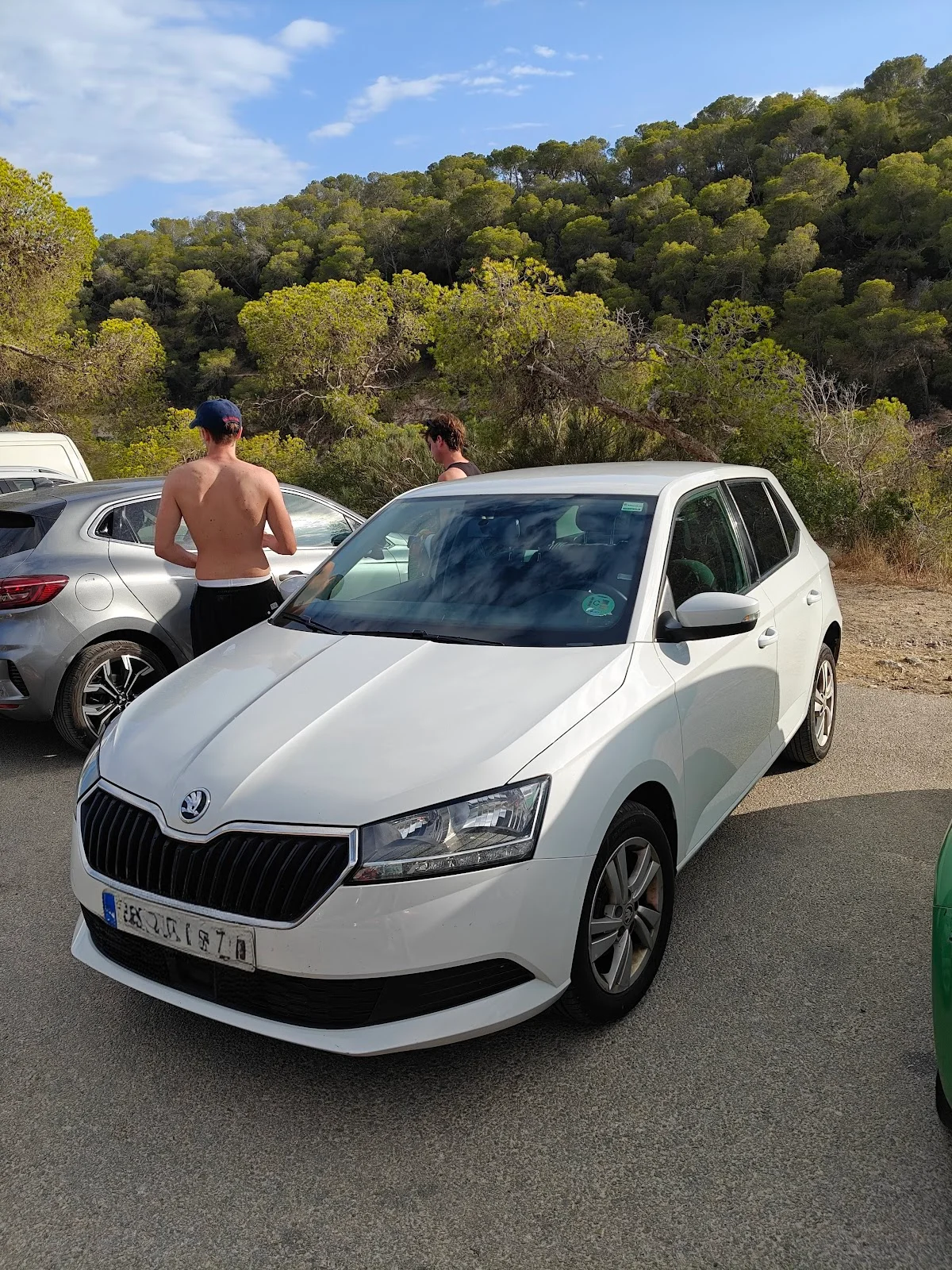 Auto Balear - Bild 2