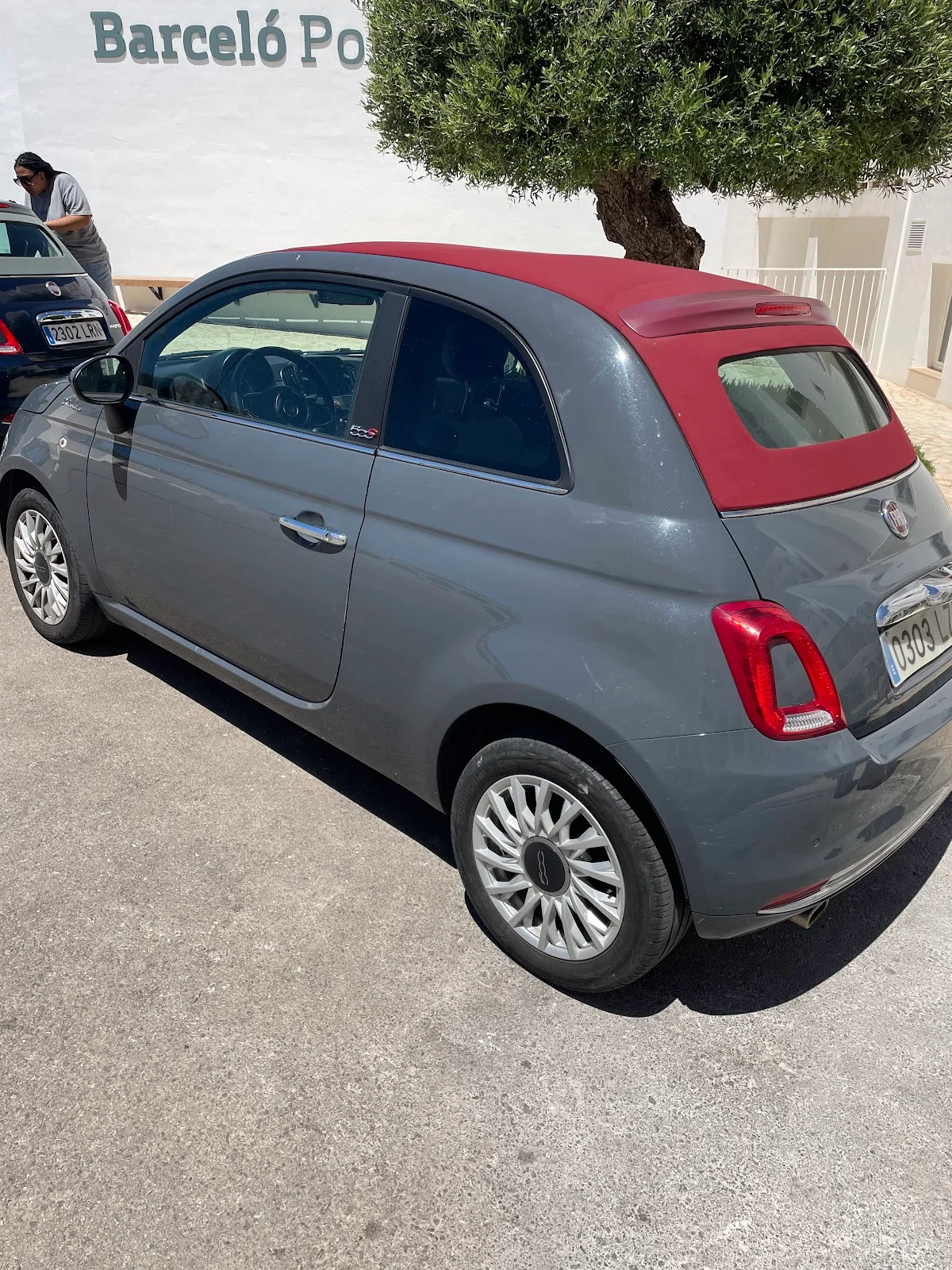 Auto Balear - Bild 3