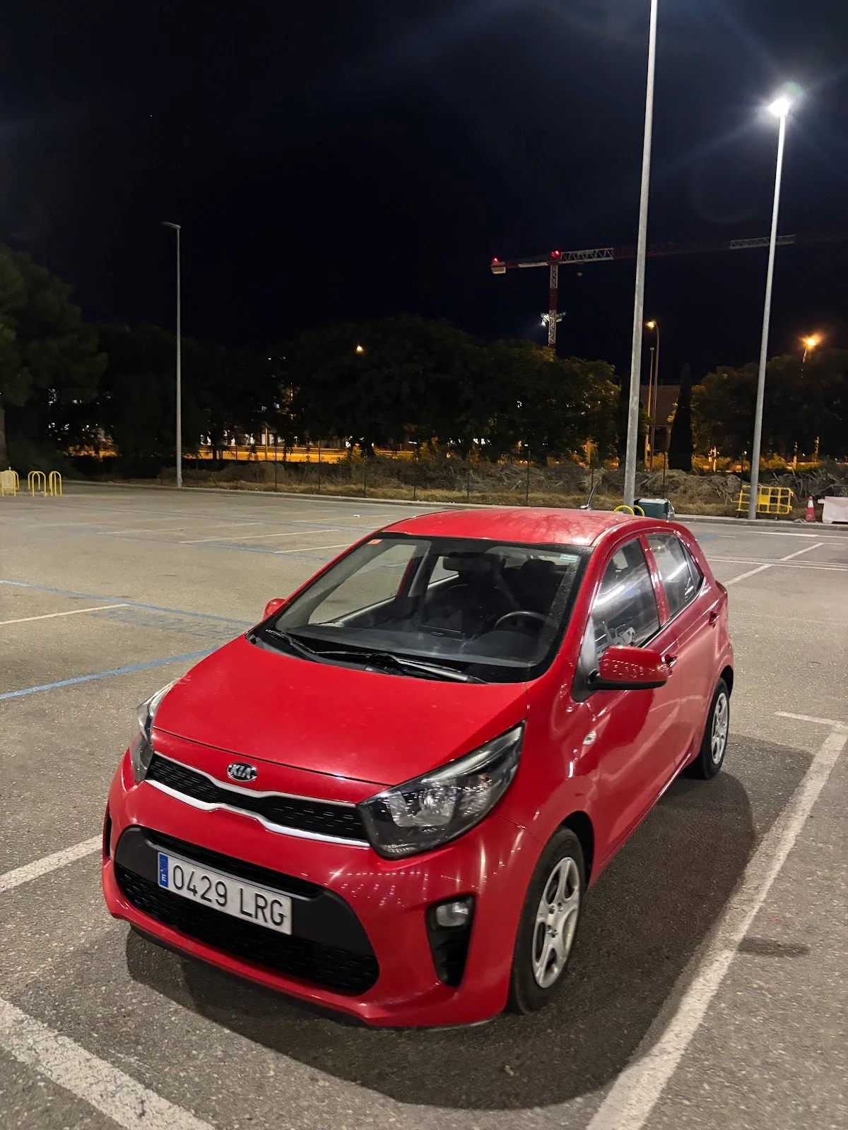 Auto Balear - Bild 6