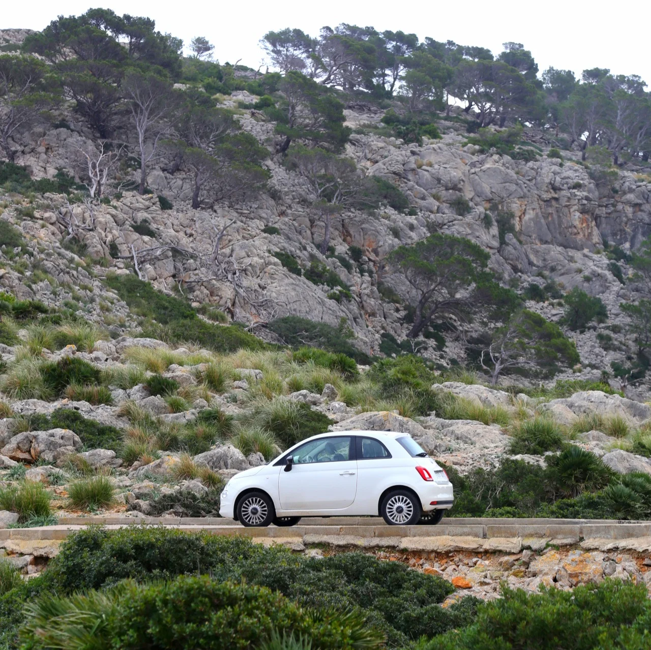 Auto Balear - Bild 7