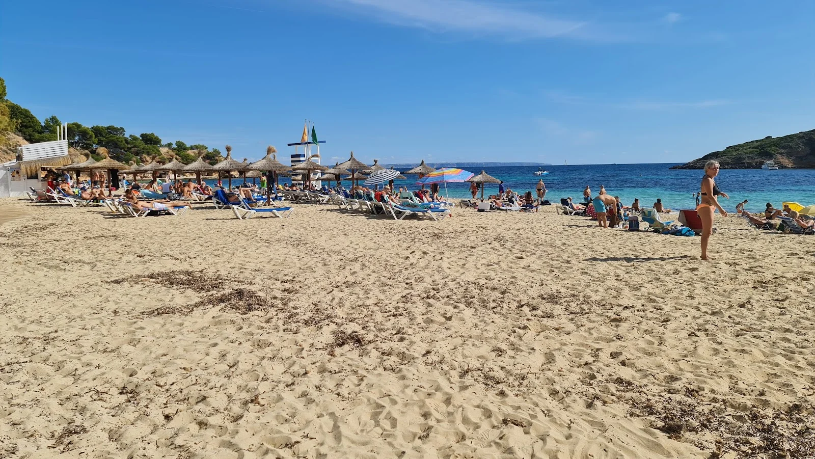 Platja de s'Oratori - Bild 10