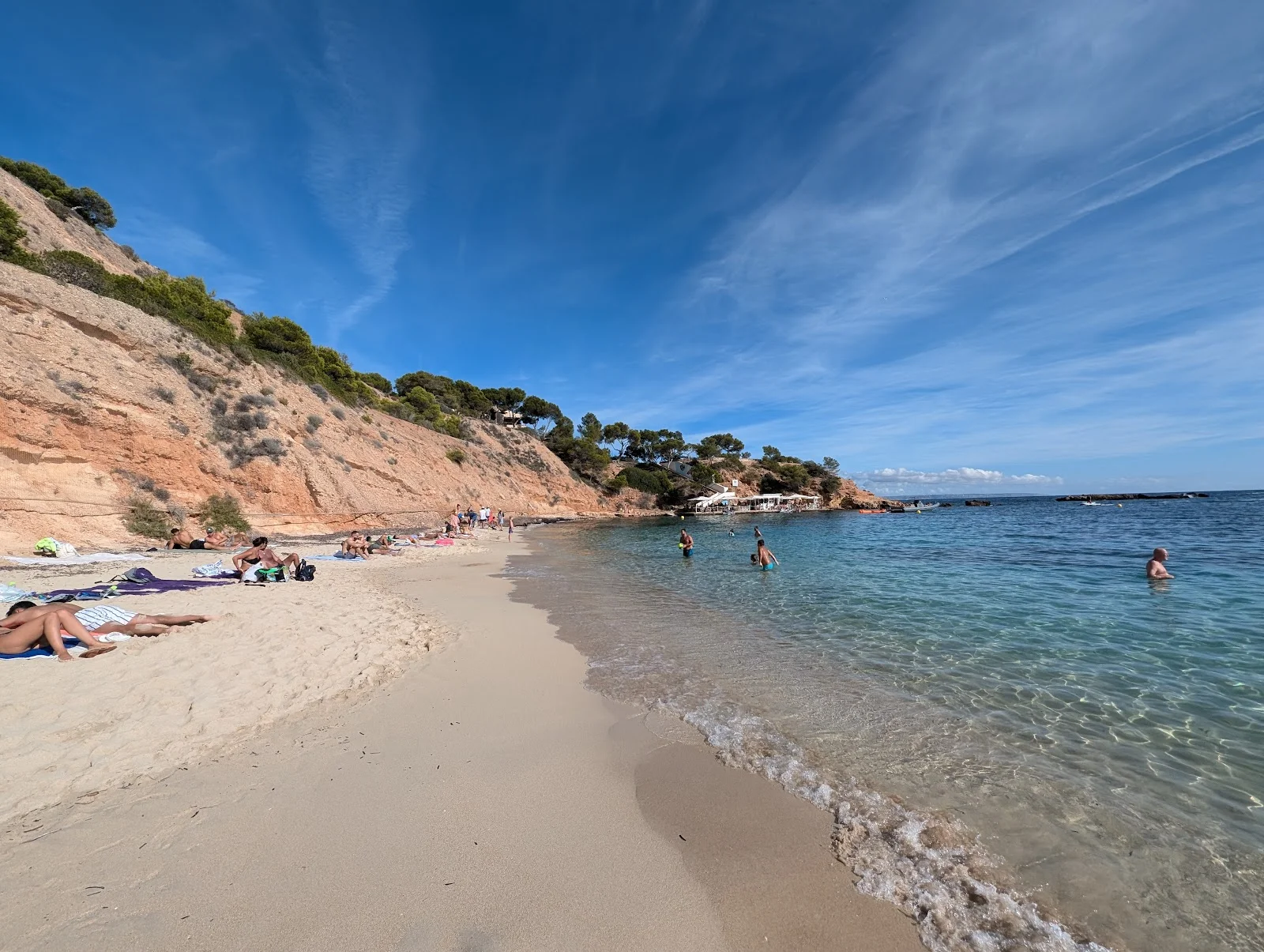 Platja de s'Oratori - Bild 4