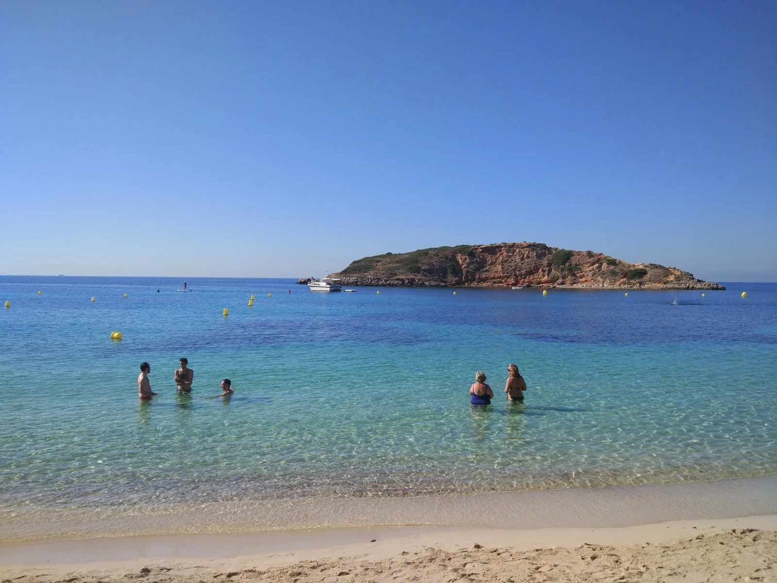 Platja de s'Oratori - Bild 9