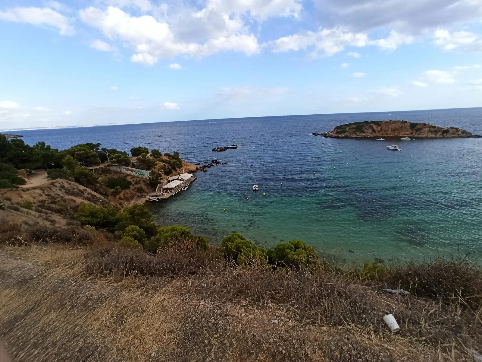 Platja de s'Oratori - Bild 7