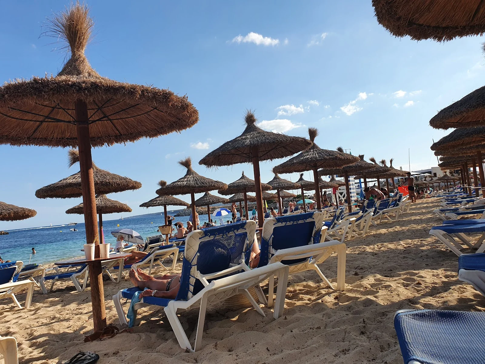 Platja de s'Oratori - Bild 9