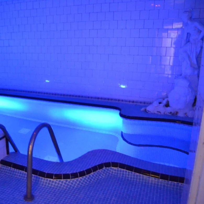 Sauna Spartacus - Bild 1