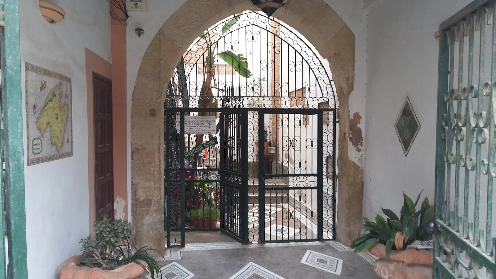 Sauna Spartacus - Bild 2