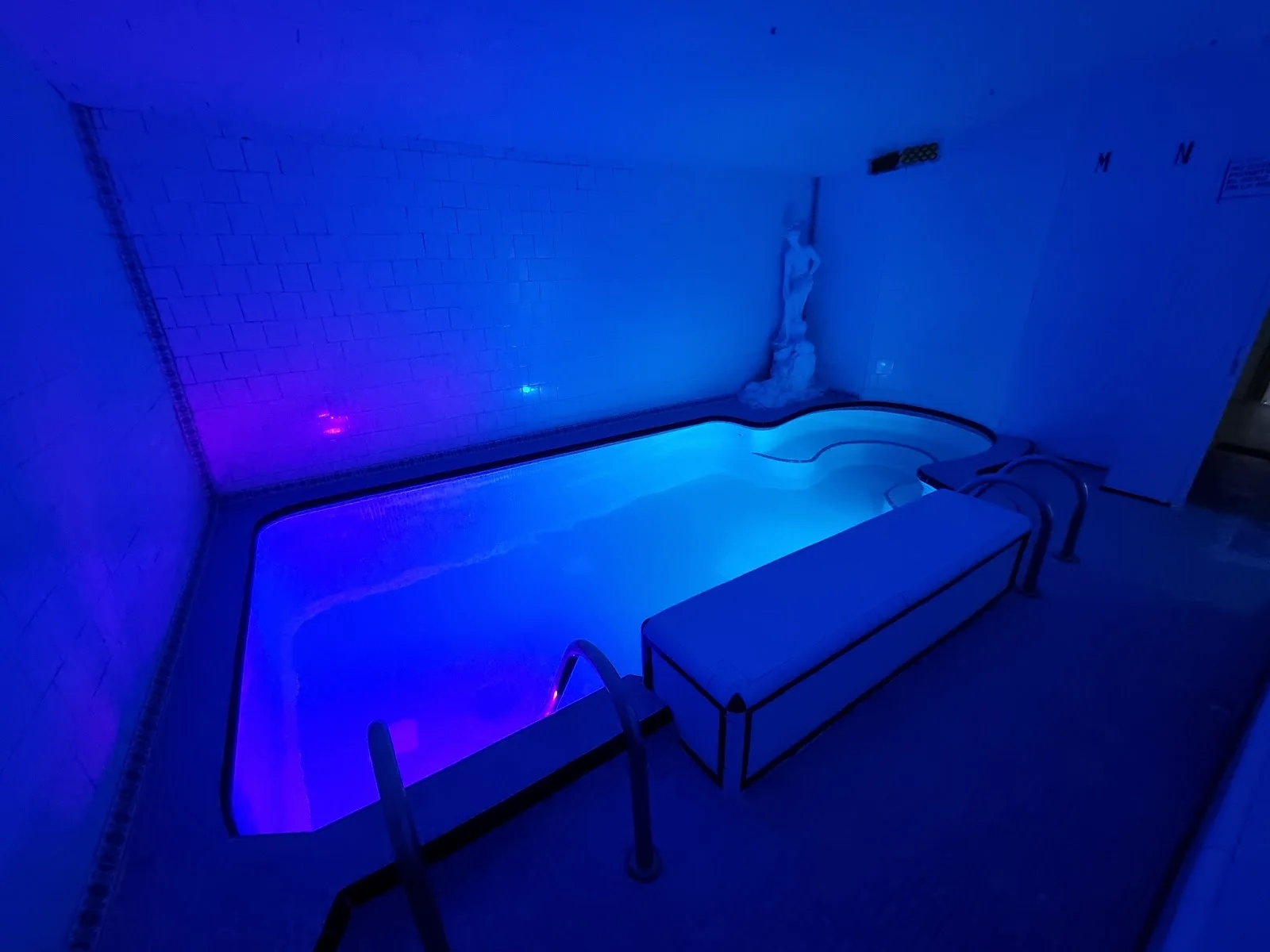 Sauna Spartacus - Bild 4