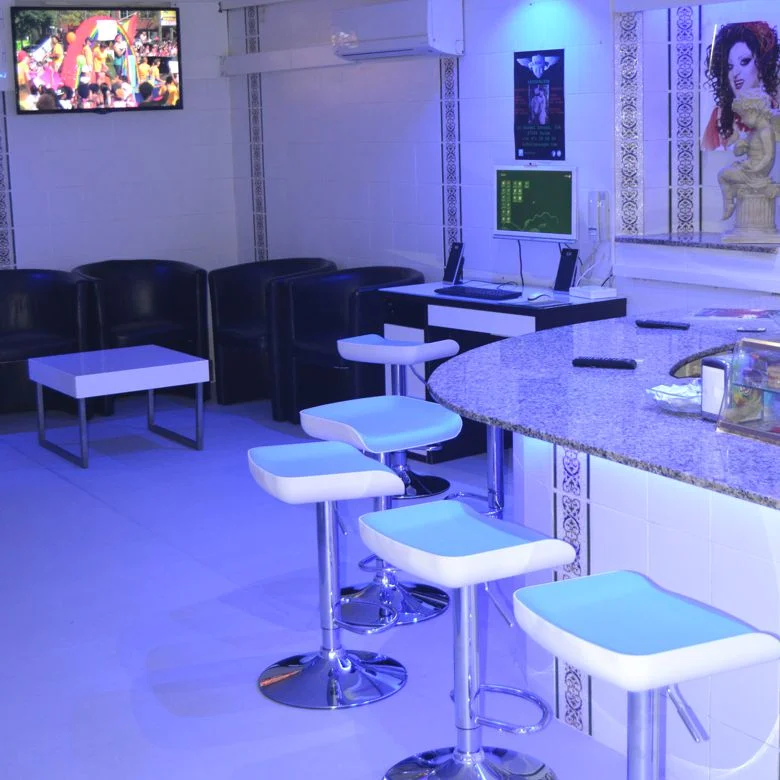 Sauna Spartacus - Bild 5