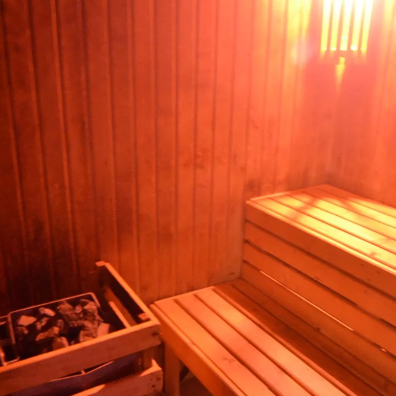 Sauna Spartacus - Bild 6