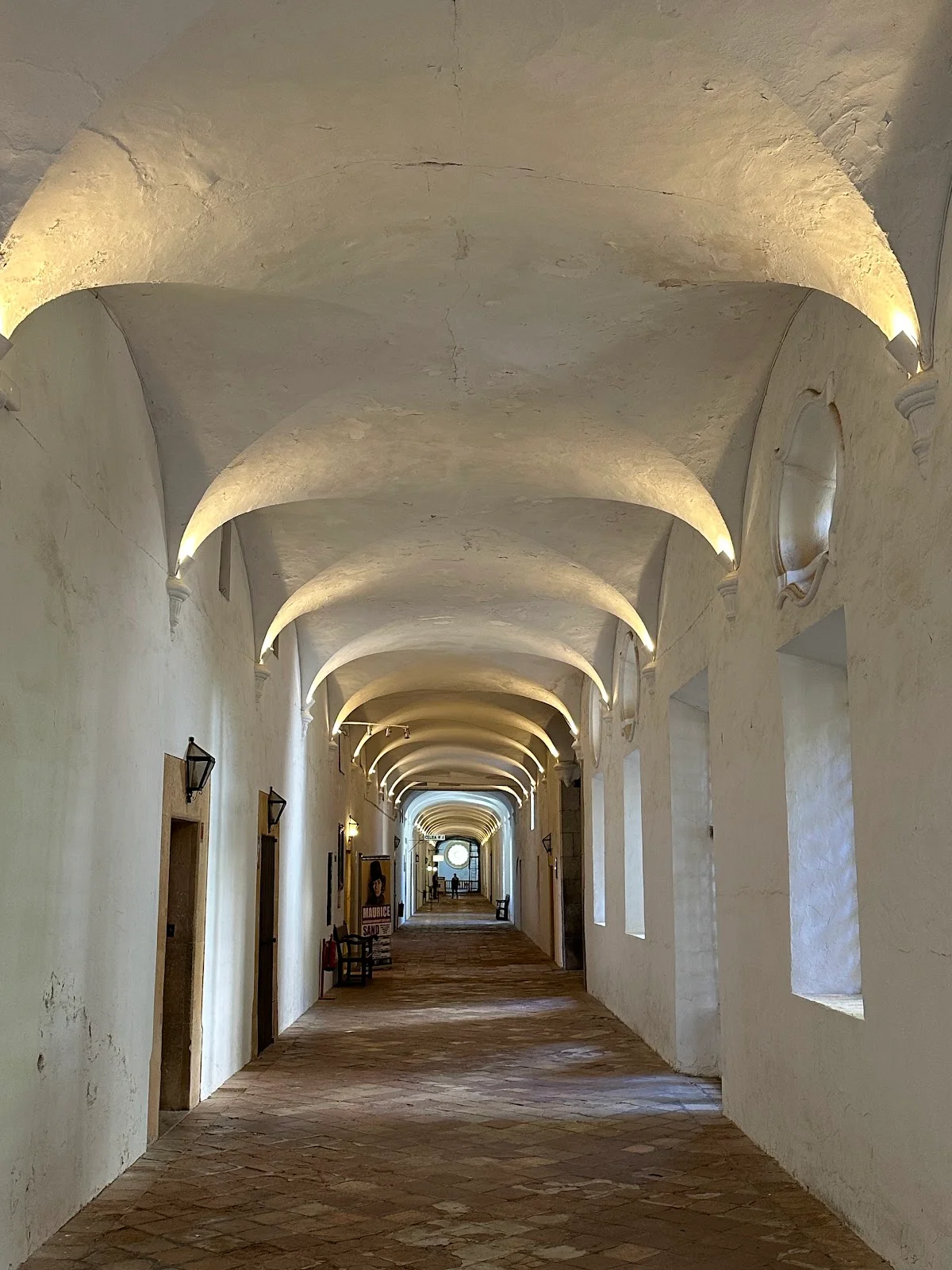 Carthusian Monastery Valldemossa - Bild 6