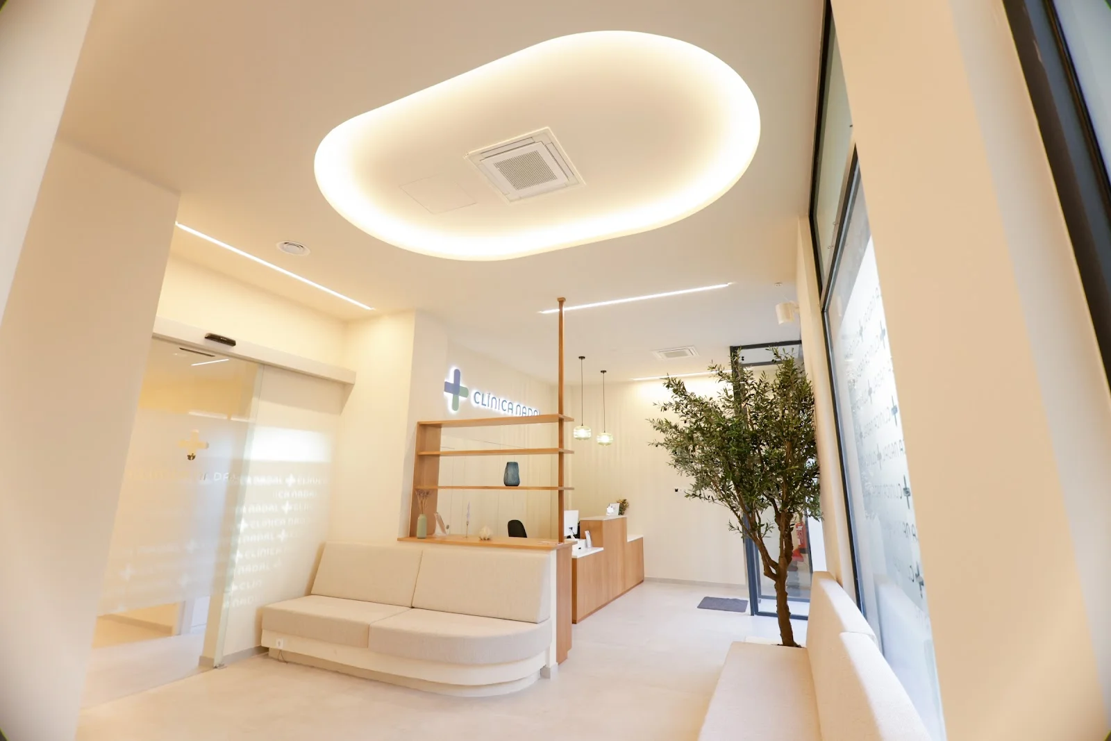 Clinica capilar Nadal - Bild 2