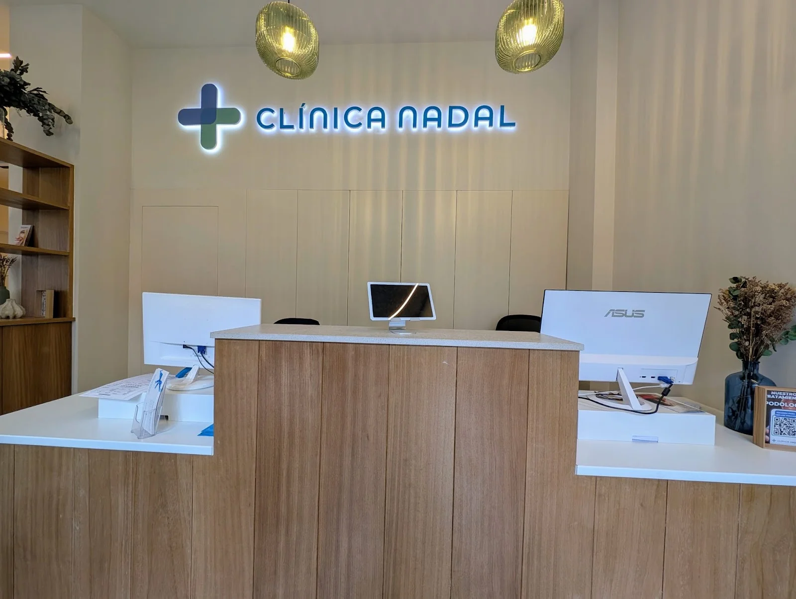 Clinica capilar Nadal - Bild 3