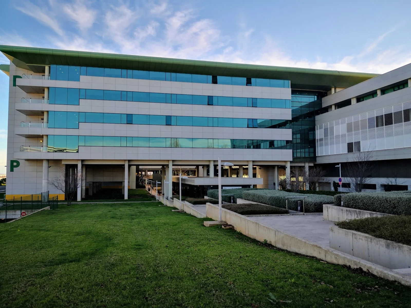 Hospital Universitario Son Espases - Bild 1