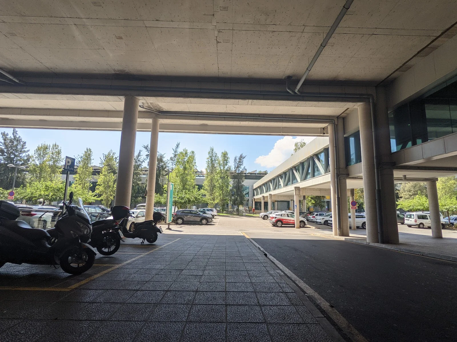 Hospital Universitario Son Espases - Bild 10