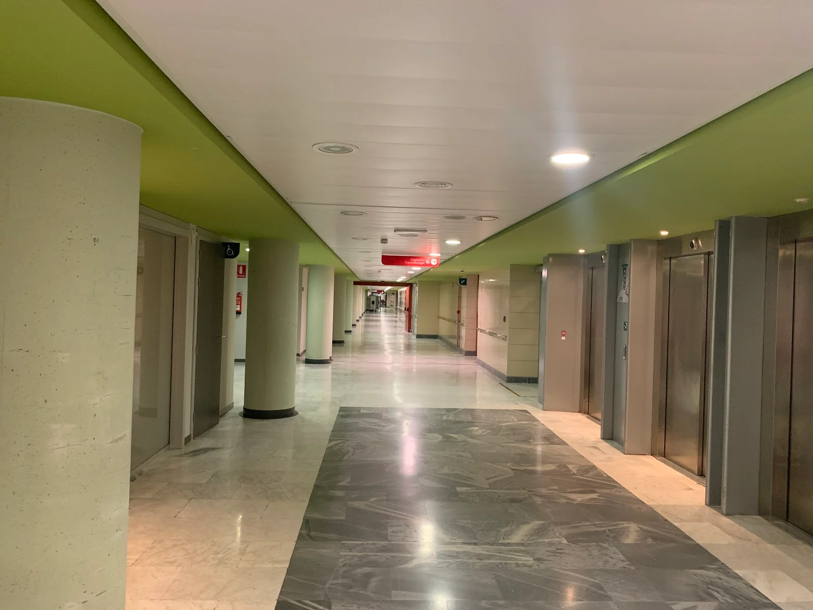 Hospital Universitario Son Espases - Bild 2