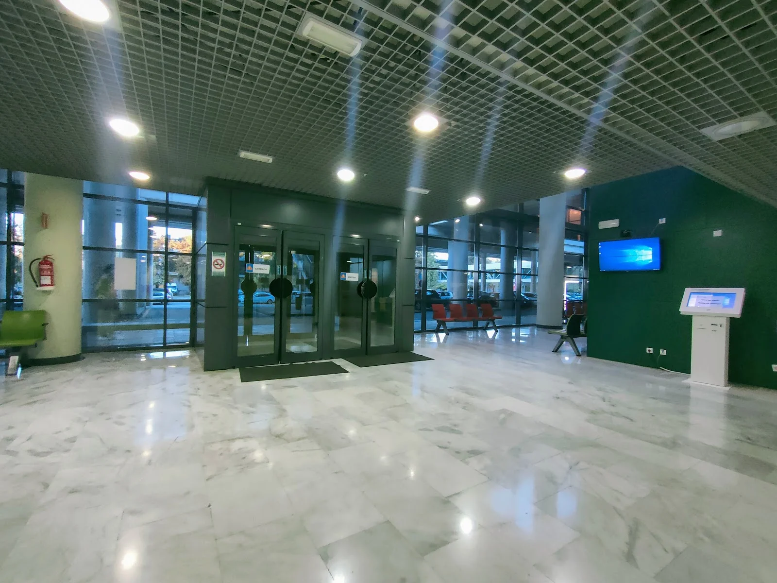 Hospital Universitario Son Espases - Bild 10