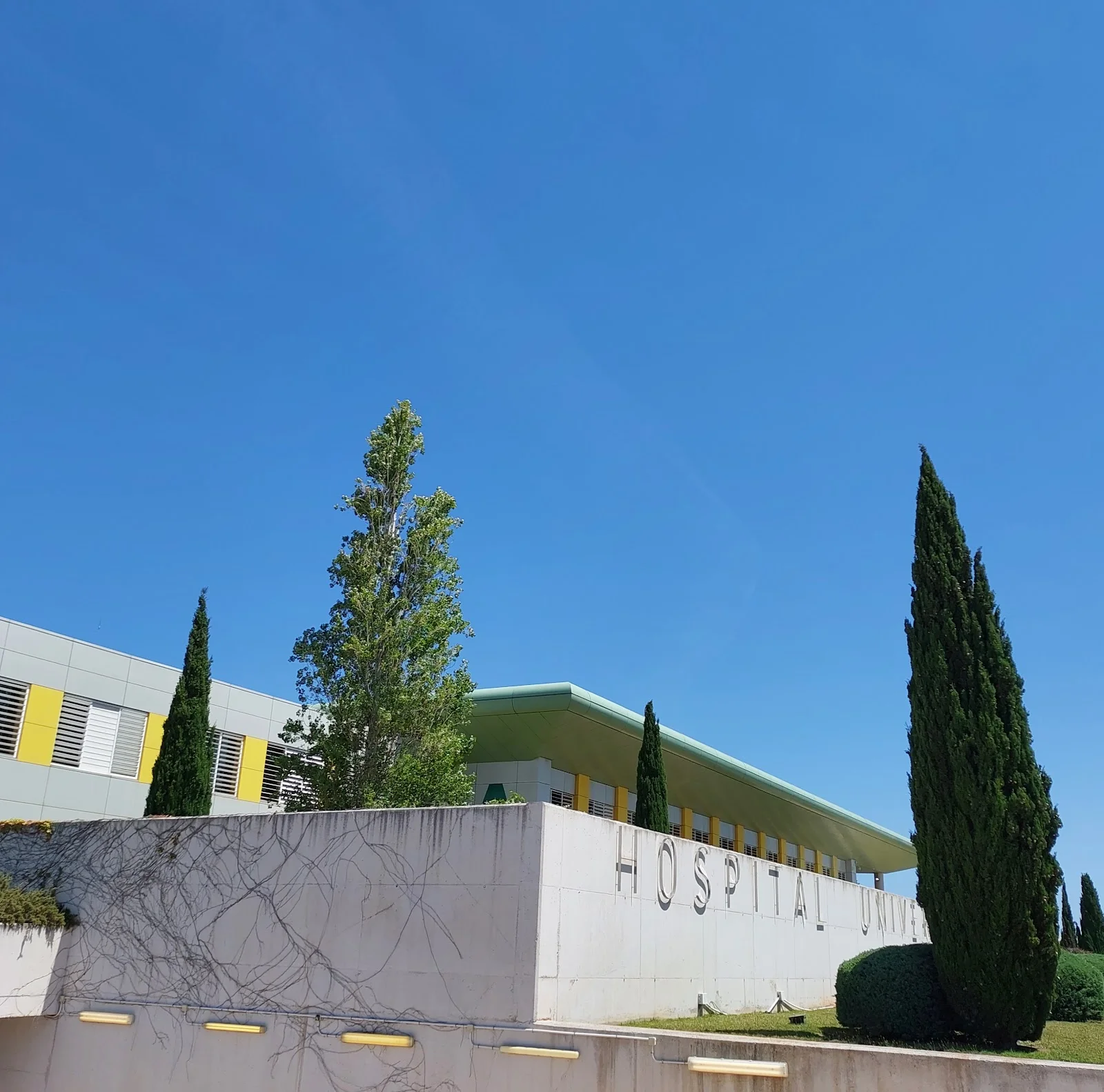 Hospital Universitario Son Espases - Bild 9