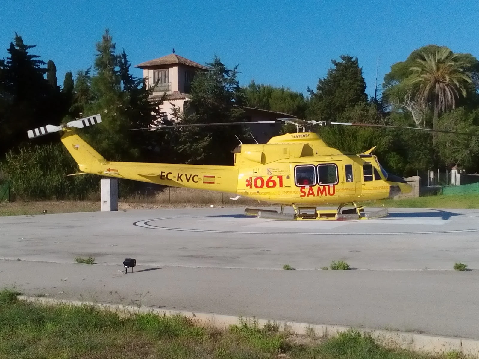 Hospital Universitario Son Espases - Bild 6