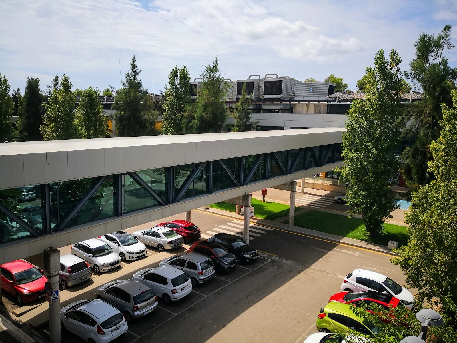 Hospital Universitario Son Espases - Bild 8