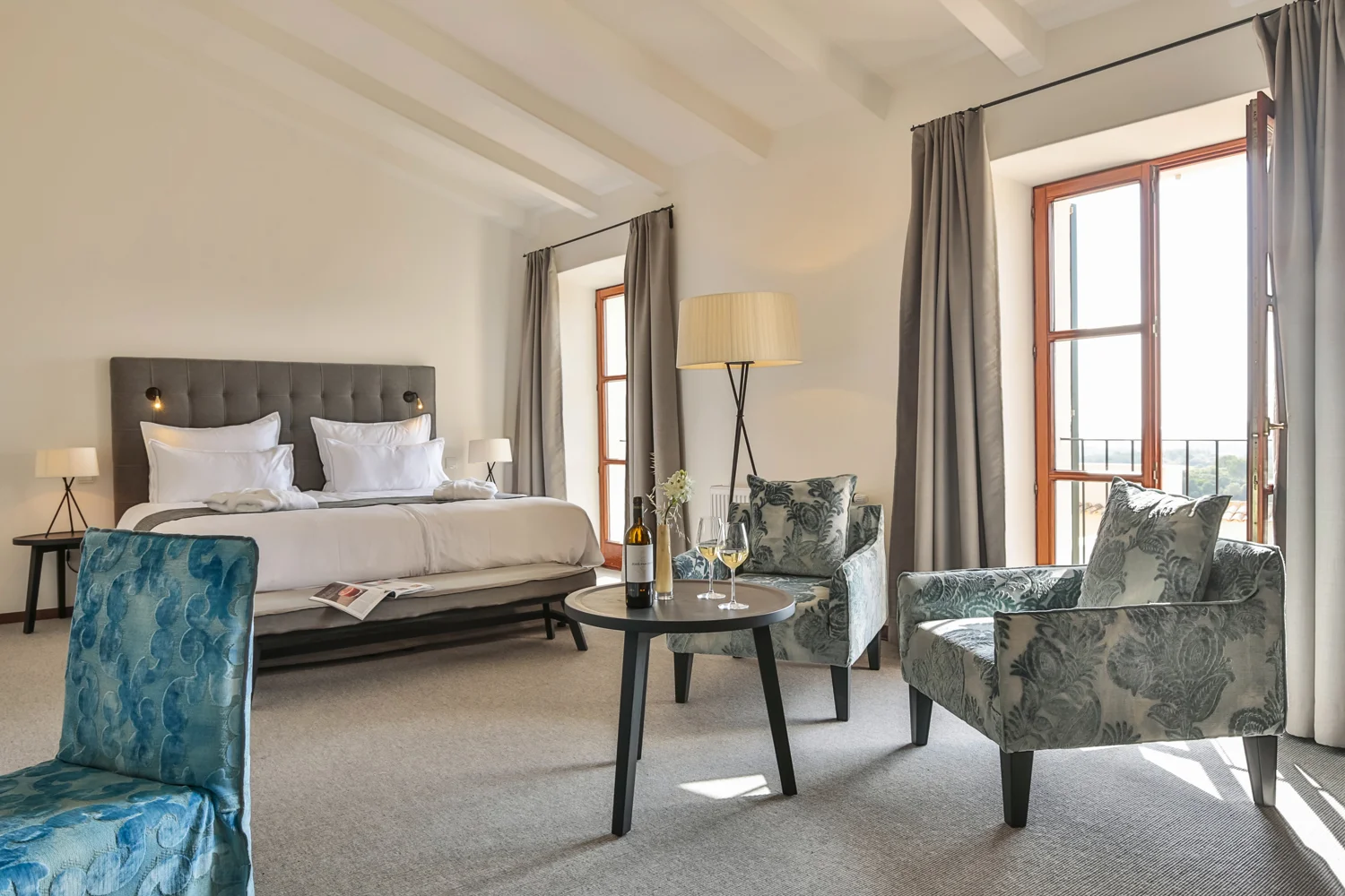 Carrossa Hotel & Spa - Bild 2