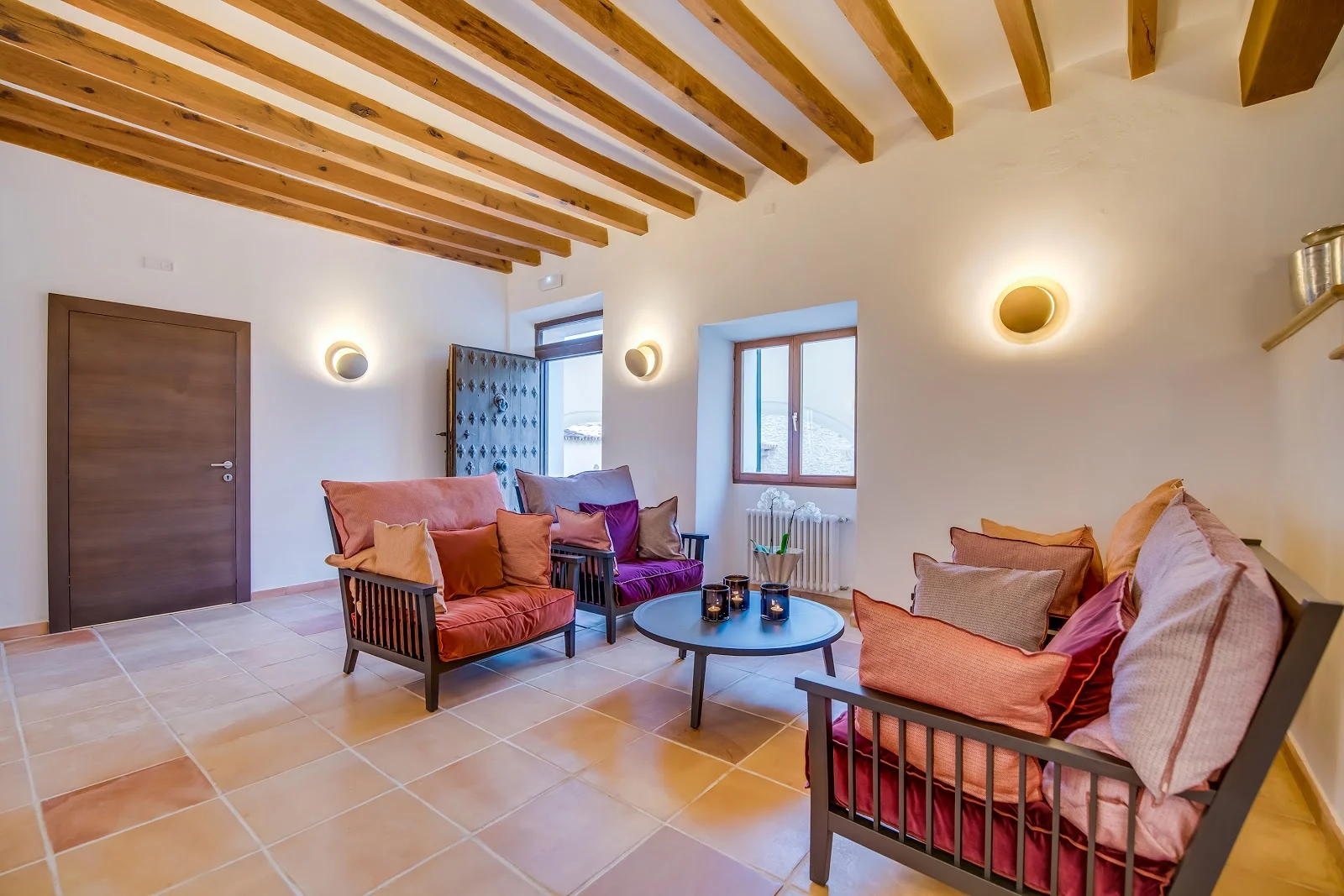 Carrossa Hotel & Spa - Bild 8