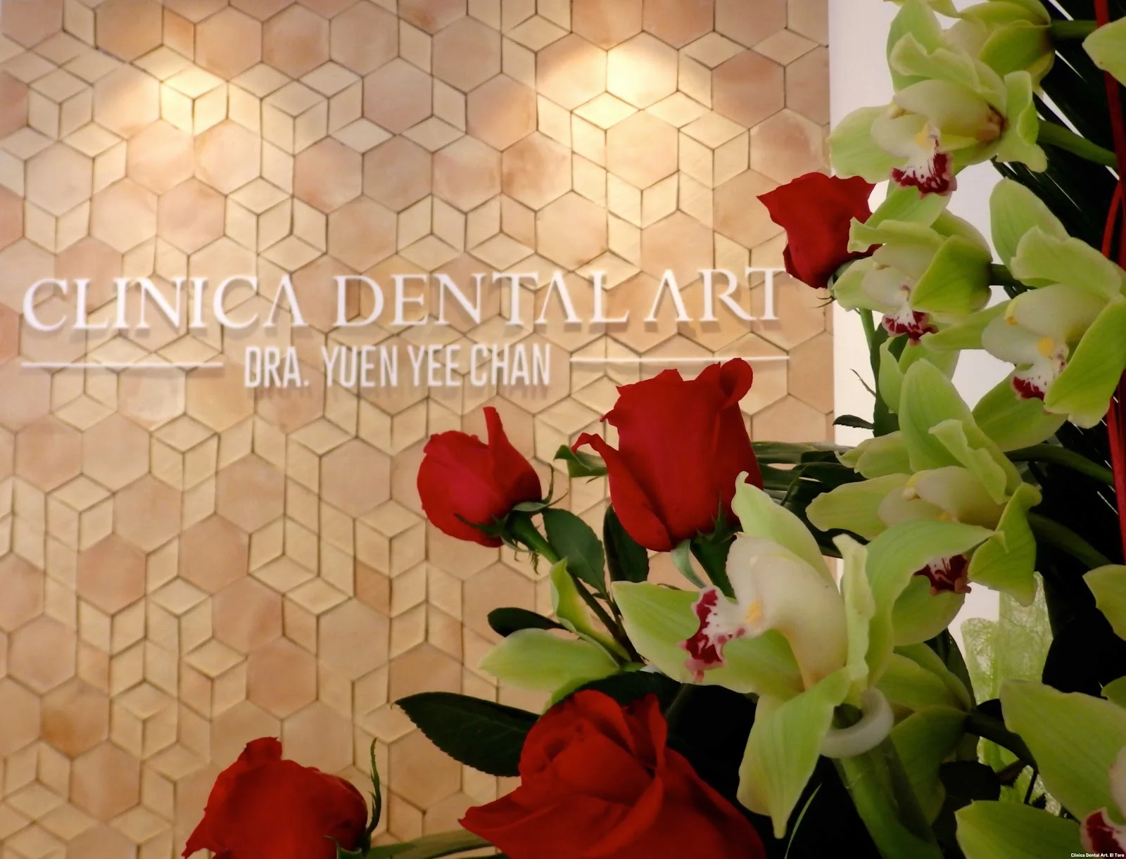 Clínica Dental Art Mallorca - Bild 1