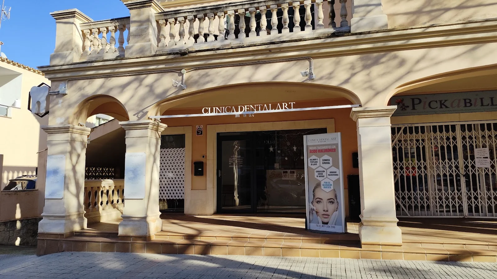 Clínica Dental Art Mallorca - Bild 2