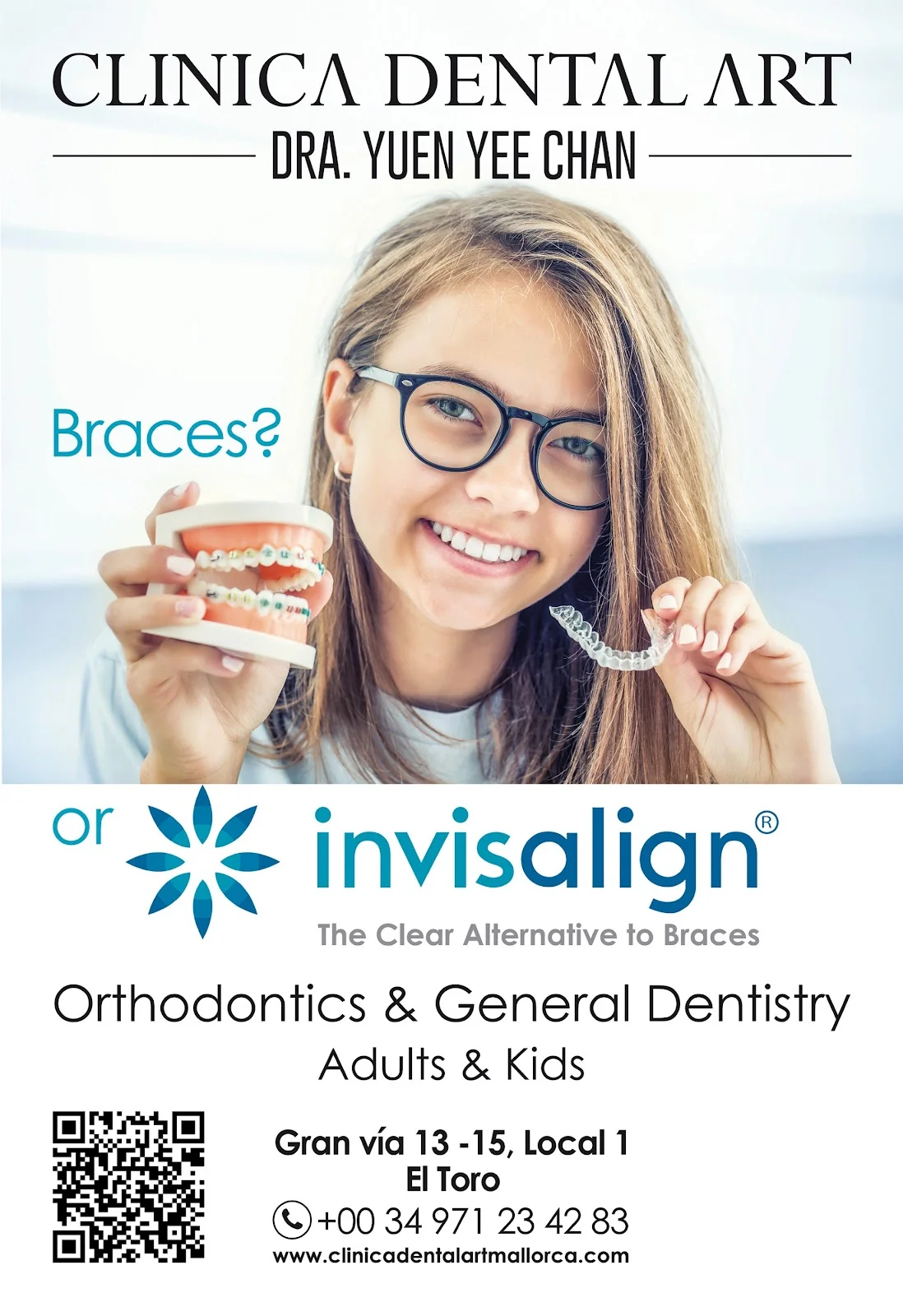 Clínica Dental Art Mallorca - Bild 7