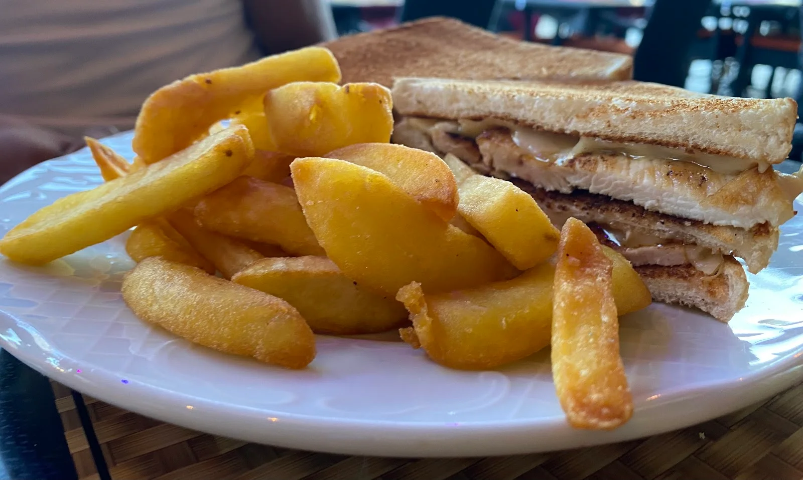 Door To India - Bild 10