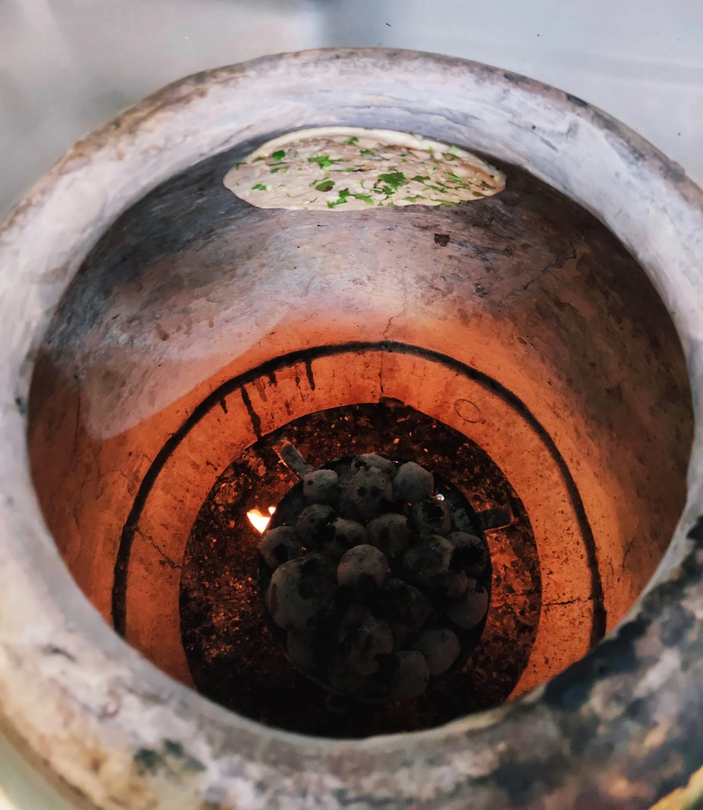 Door To India - Bild 2